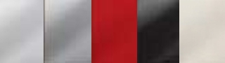 Pyros Alice Maxi Farben