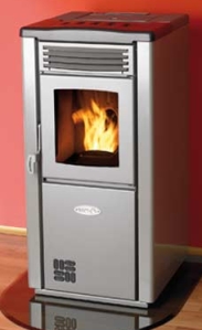 Pyros Gaia 50